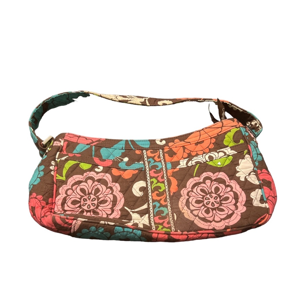 Vera Bradley multicolored